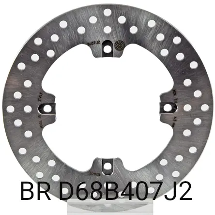 REAR DISC MV AGUSTA 675 / 800