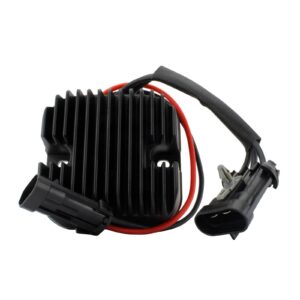 MOSFET REGULATOR VICTORY VEGAS 8 BALL - Image 1