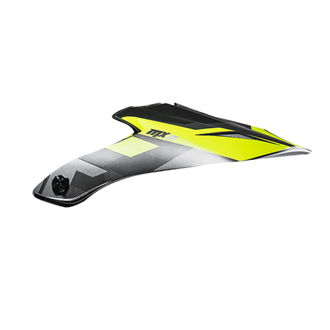 *Peak CSMX II Edge MC1 HJC NLA                             [] - Image 9