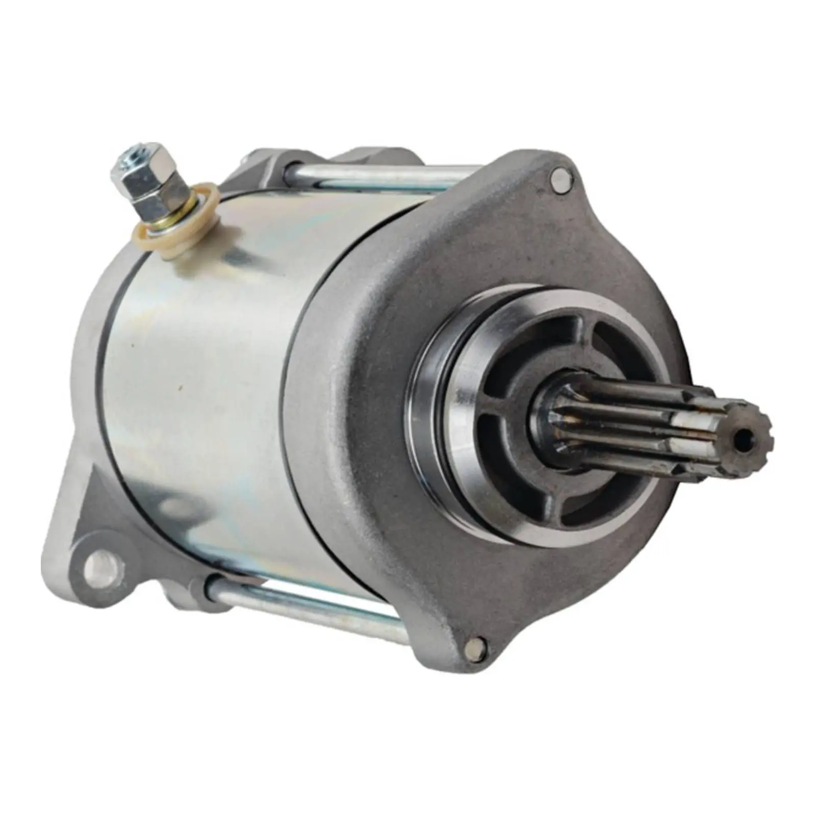 STARTER MOTOR J&N 410-54137 SMU0419