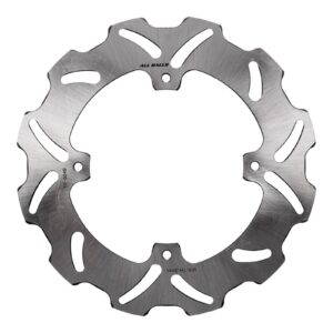 Brake Disc 18-0049 - Image 1
