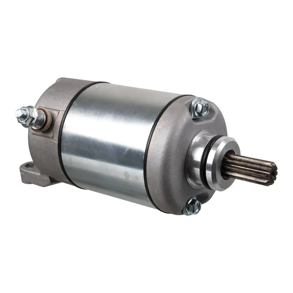 WMP Starter Motor - Polaris