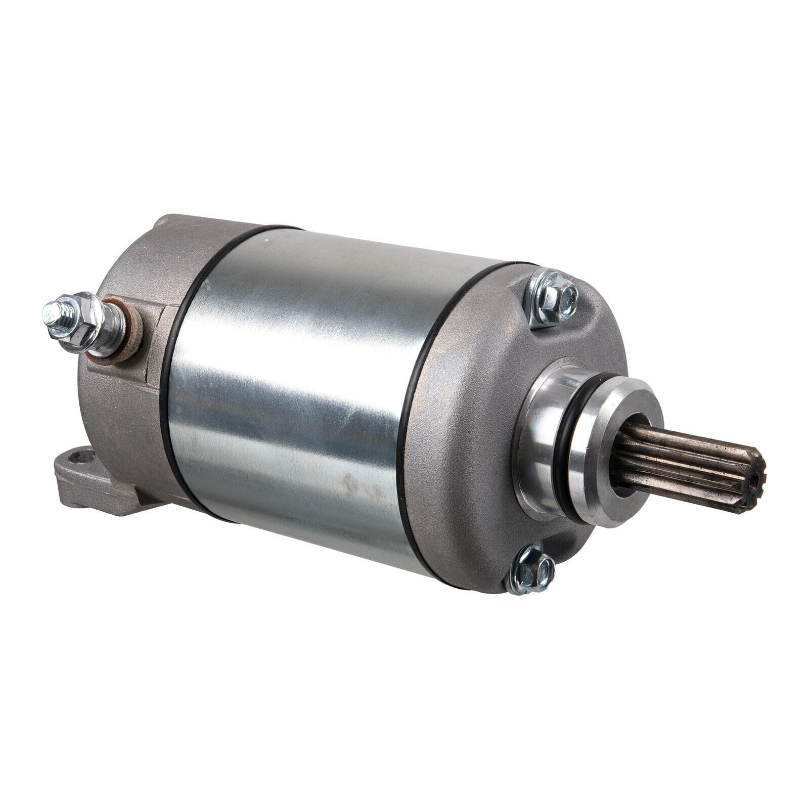 WMP Starter Motor - Polaris - Image 2