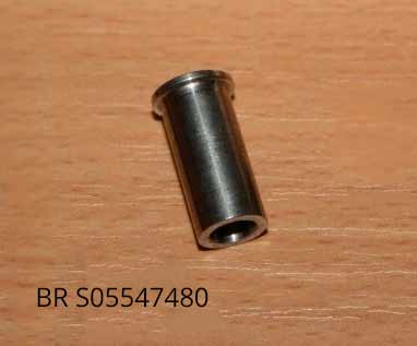 CLUTCH LEVER PIVOT OFF ROAD 109203 SERIES - Image 1