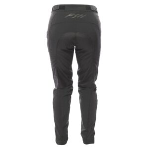 Fasthouse Fastline MTB Pants Ladies Black - Image 2