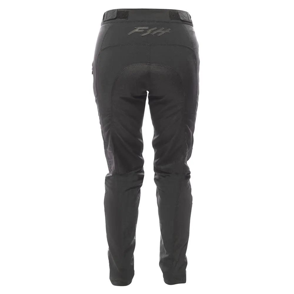 Fasthouse Fastline MTB Pants Ladies Black