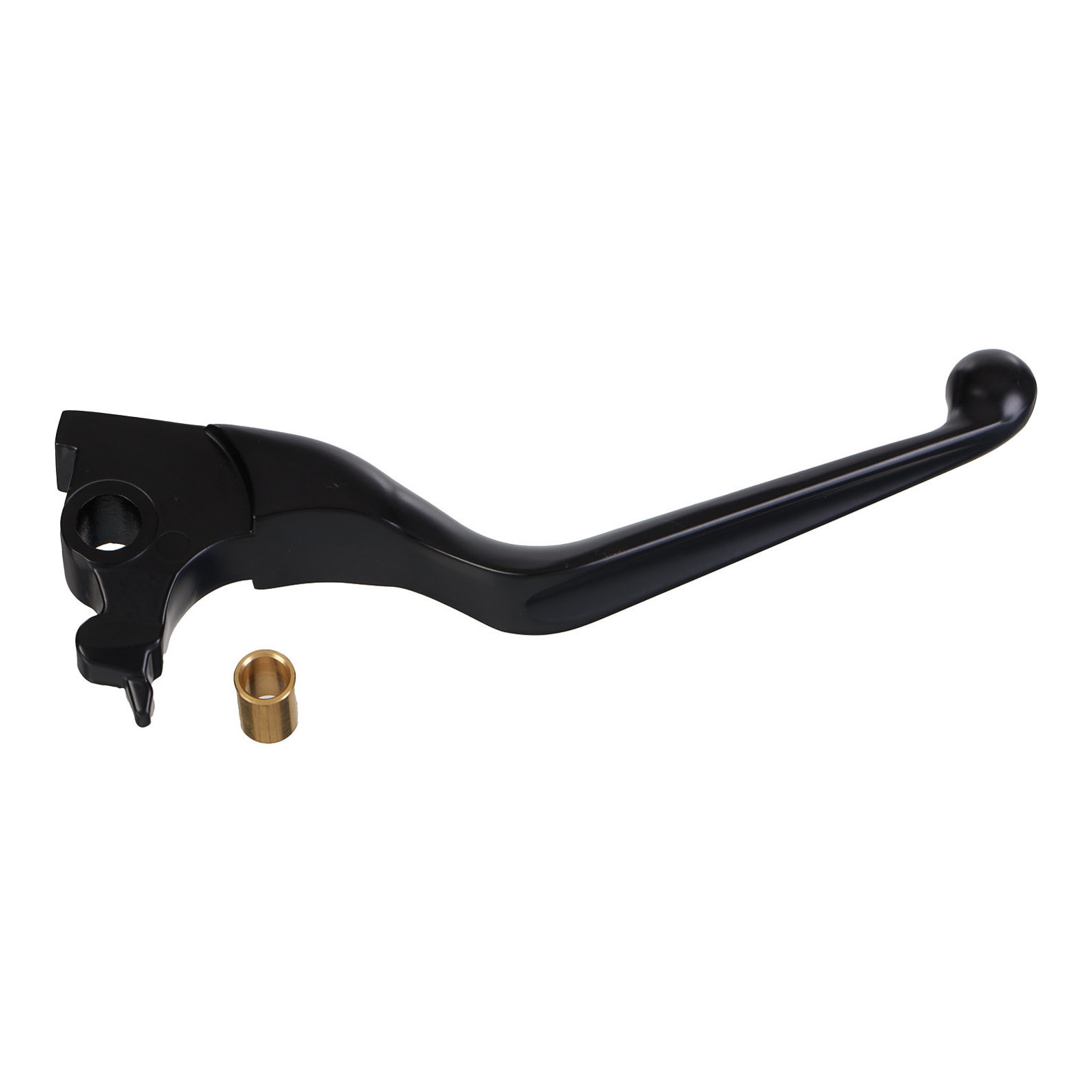 WMP Brake Lever HD XL '14-'21 - Black - Image 1
