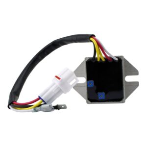 100W AC to DC Kit Assorted KTM Husqvarna - Image 4