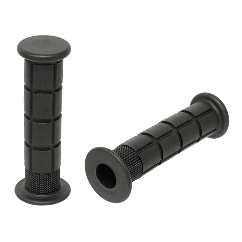 WMP ATV Grip Black 7/8" Both Sides - 135mm