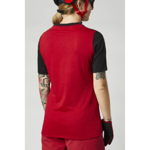 Jersey Fox Ranger Womens Chili - Image 4