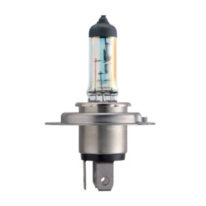PHILIPS BULB H4 12342 CTV 12V 60/55W P43t-38 BW CITY VISION - Image 2