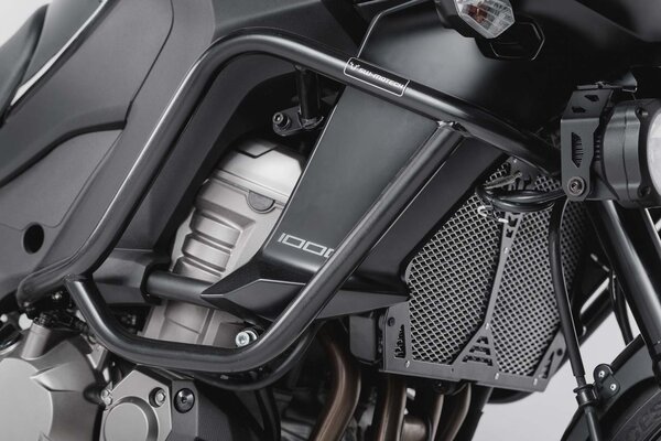 CRASH BAR SW MOTECH KLZ1000 VERSYS 16-18 - Image 1