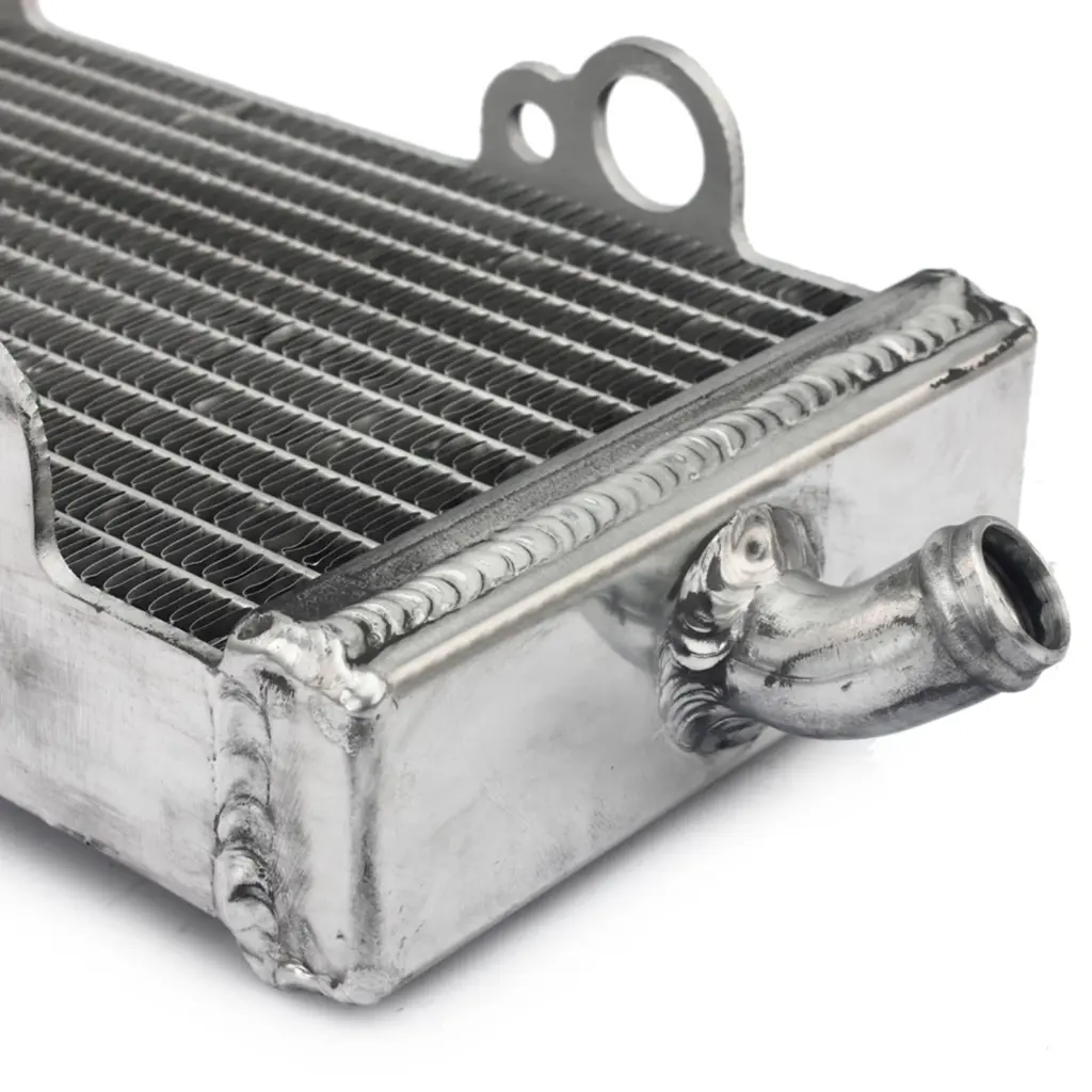 WHITES RADIATOR RIGHT SHER SE 250/300 - Indent Only