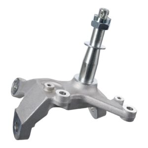 WMP Steering Knuckle ATV Yamaha - Image 1