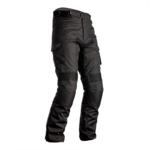 Pants RST Atlas Textile Black - Image 1