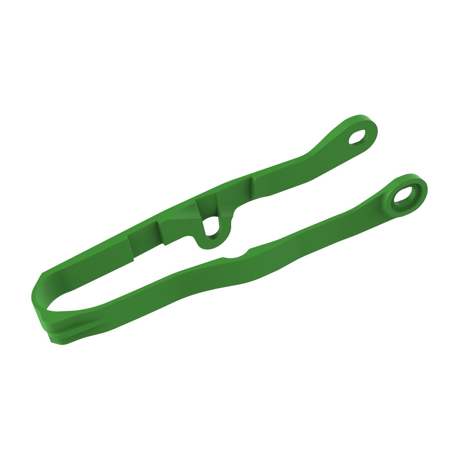 POLISPORT CHAIN SLIDER KAW KXF450 19-21 GRN - Image 1