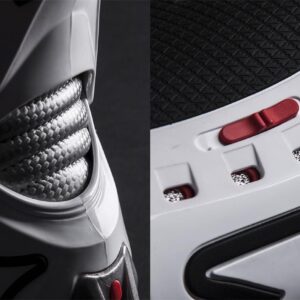 Stylmartin Stealth Evo Air Road Boots  black - Image 3