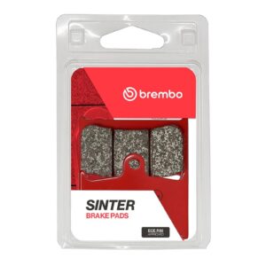 Brembo Brake Pad - Sintered Front - Image 1