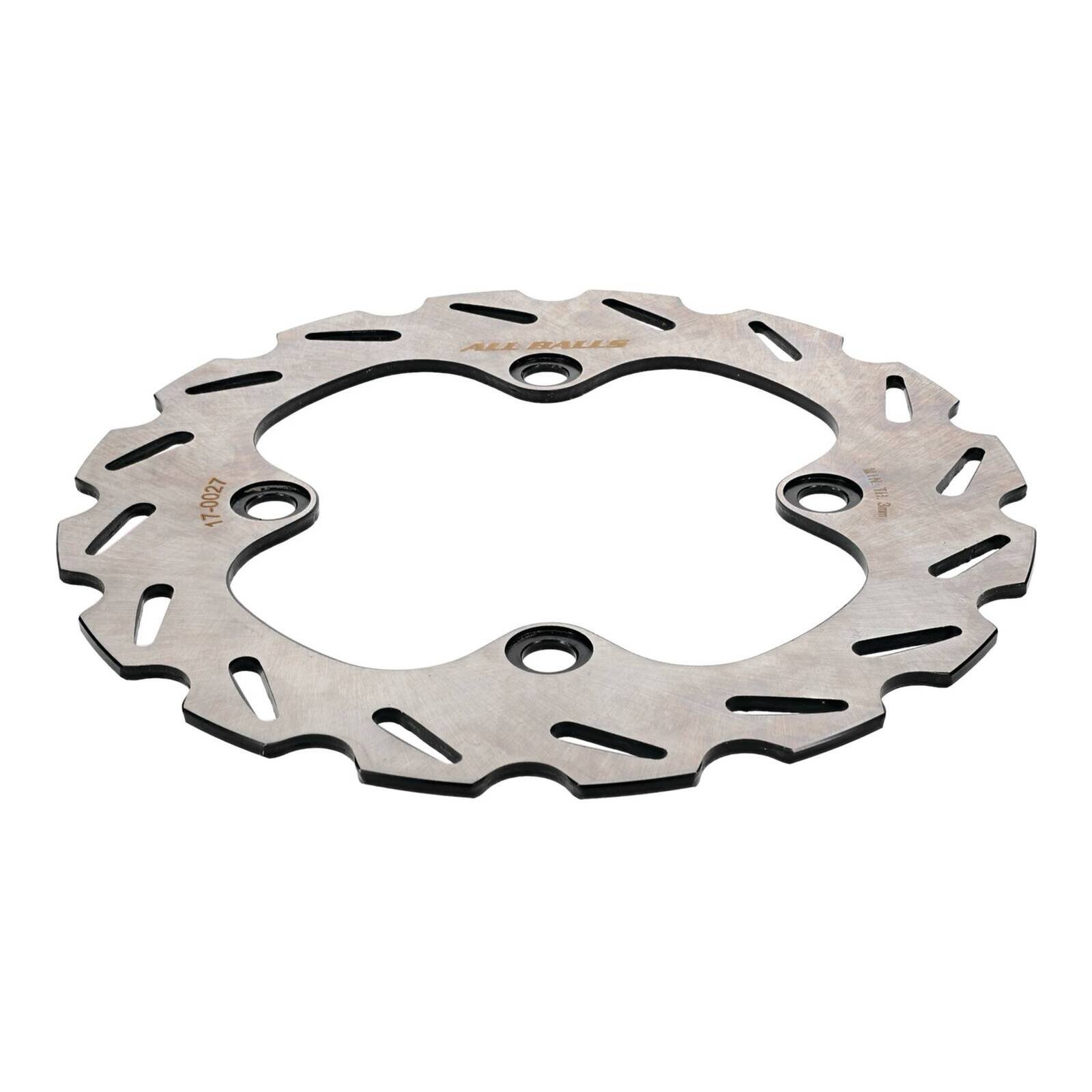 Brake Disc 18-0027 - Image 2