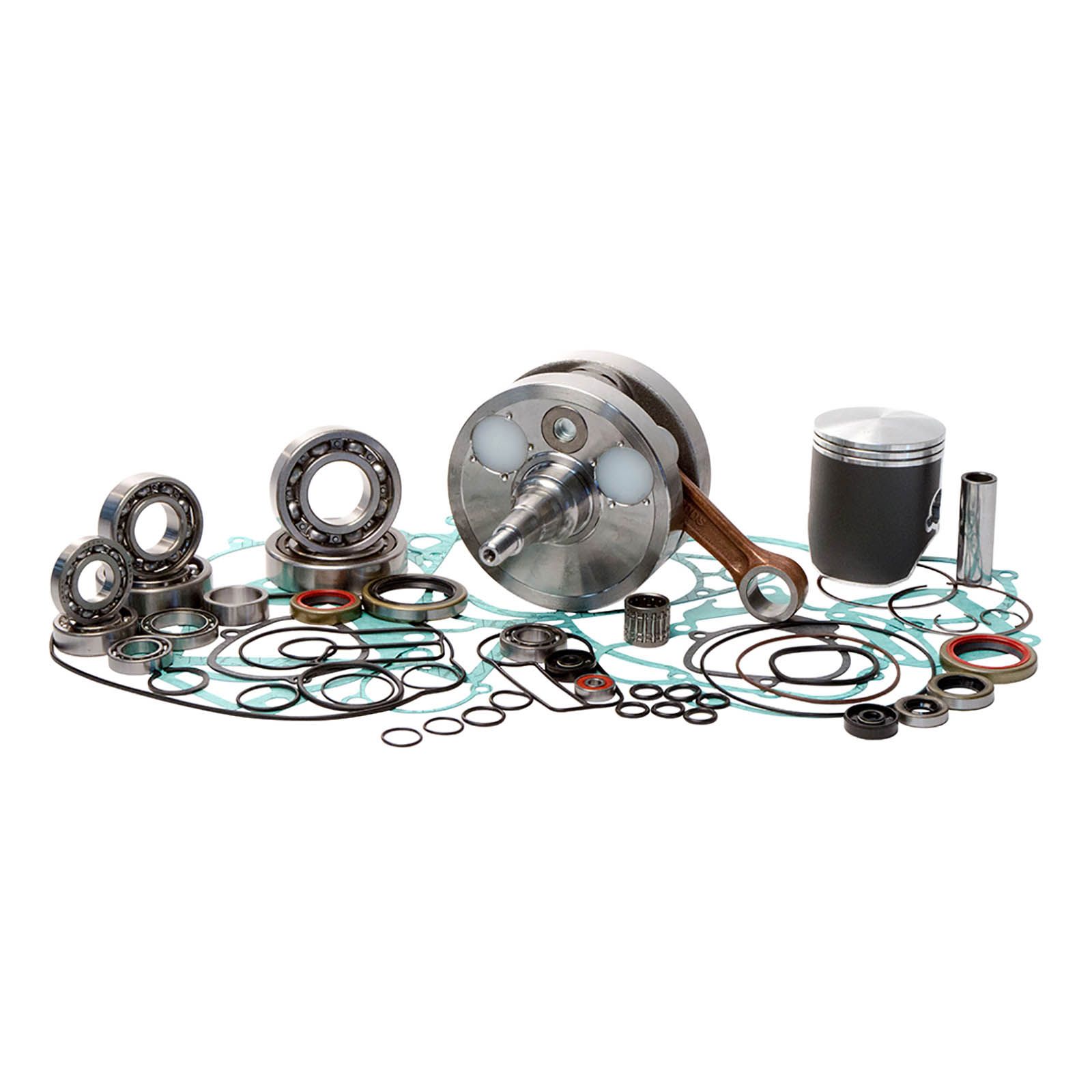 COMPLETE ENGINE REBUILD KIT KTM 250 XC 2008-2014 - Image 1