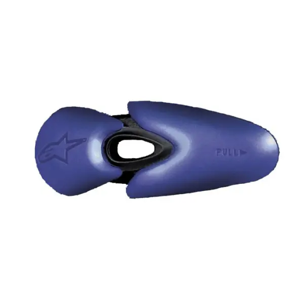 Alpinestars Toe Slider SMX-R/4/2/Supertech Blue