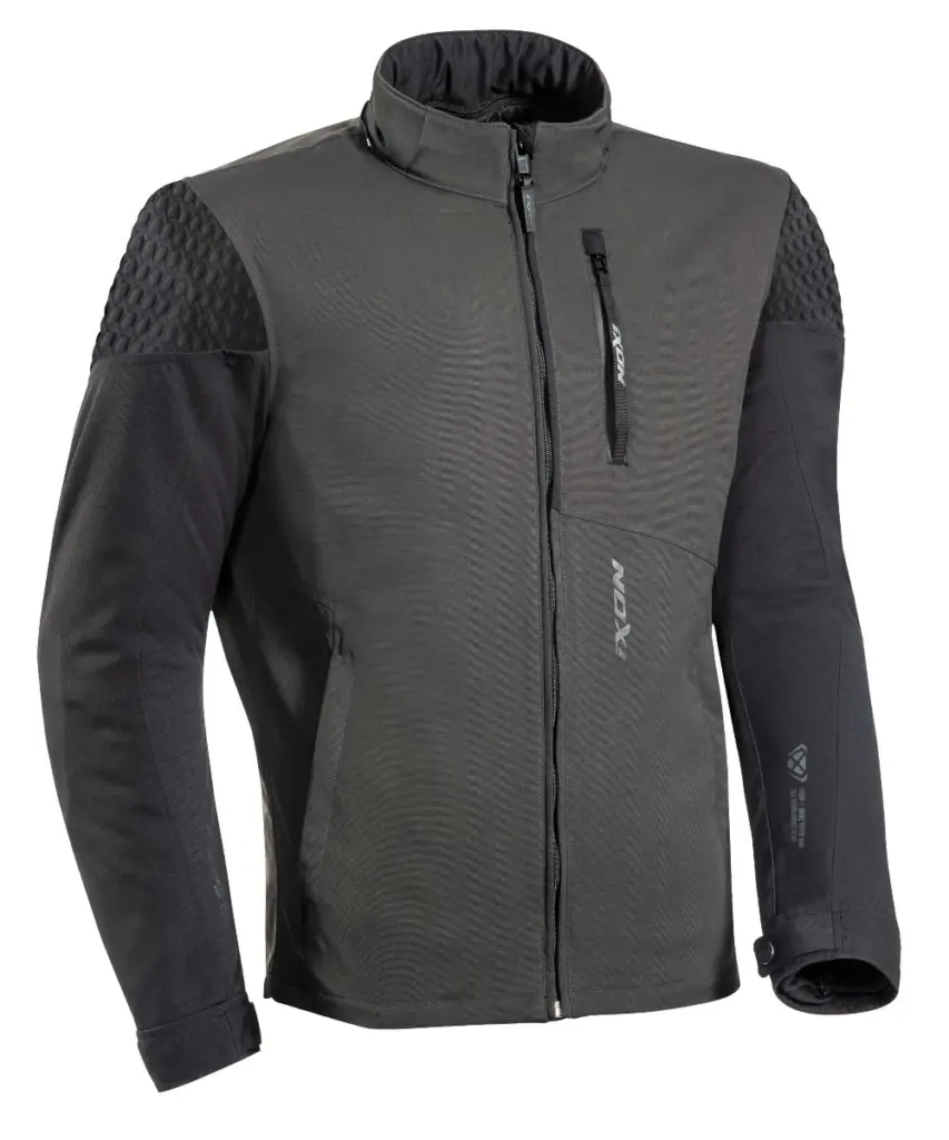 Ixon Brixton Jacket