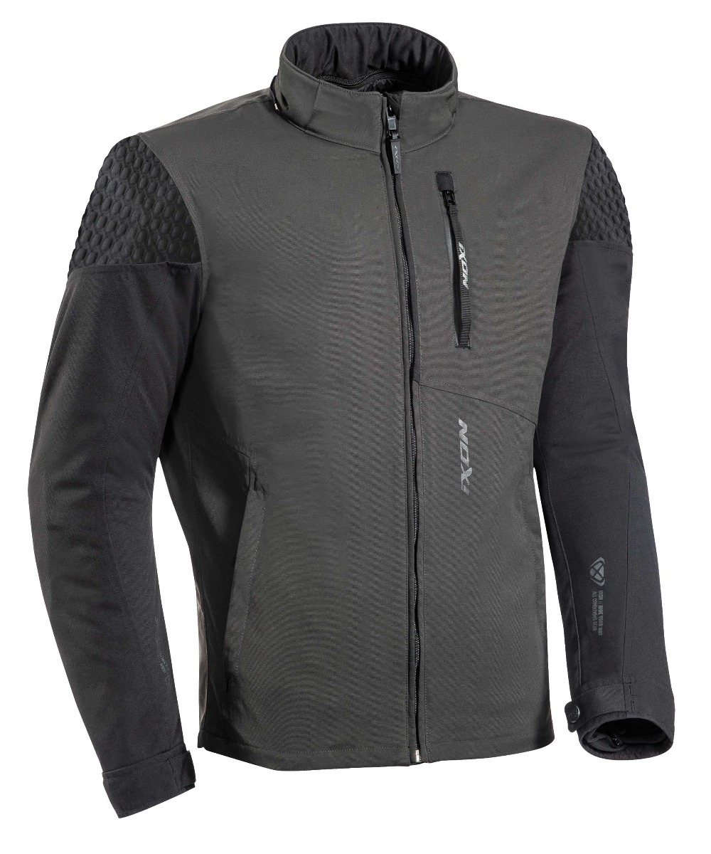 Ixon Brixton Jacket - Image 1