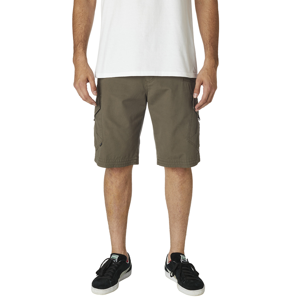 Shorts Fox Slambozo Cargo Dirt - Image 1