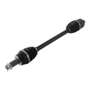 ATV CV Axle 8 Ball Complete Shaft (AB8-PO-8-318) - Image 3