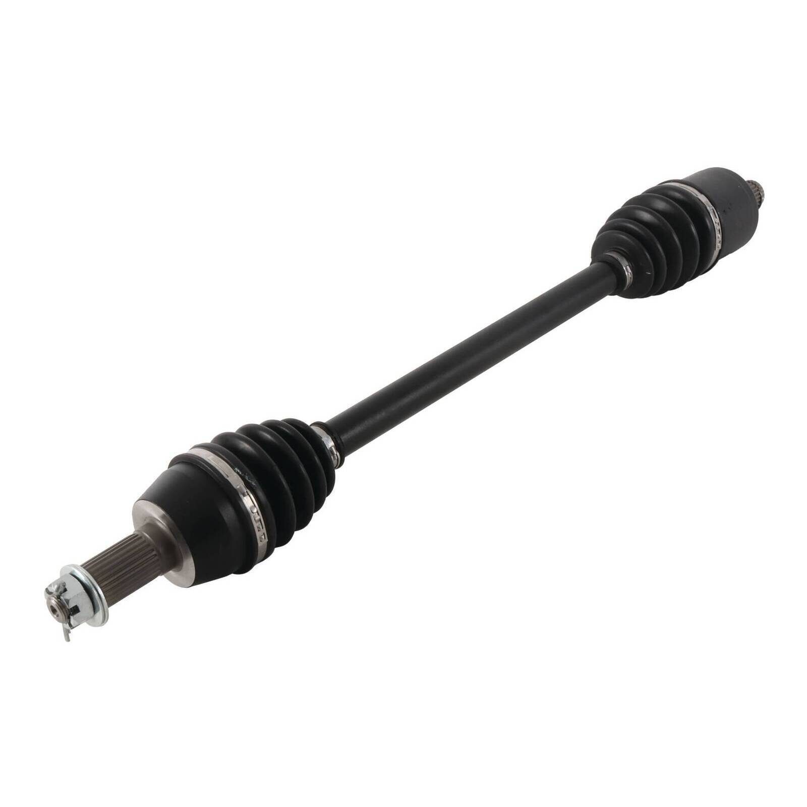 ATV CV Axle 8 Ball Complete Shaft (AB8-PO-8-318) - Image 3