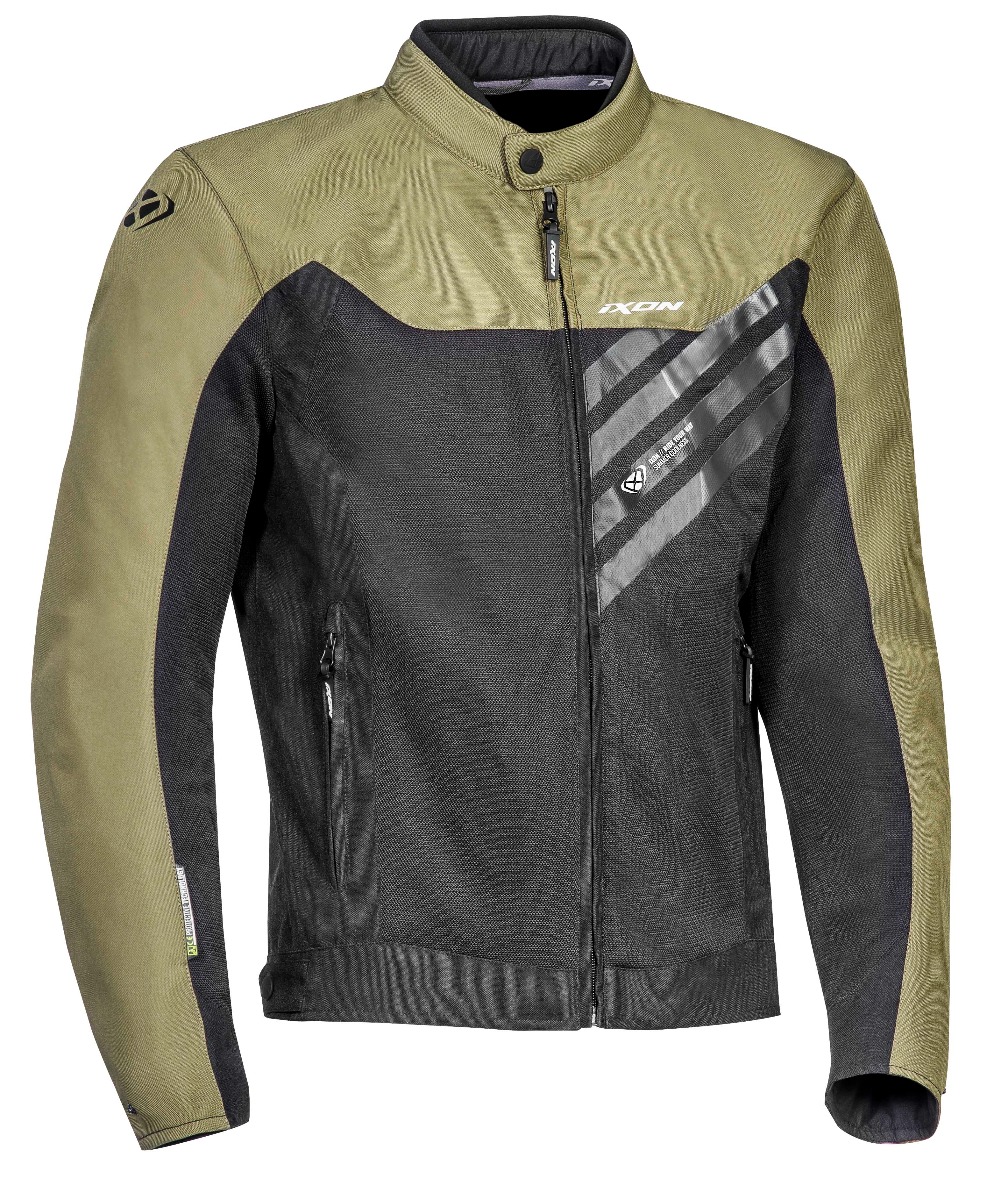 Ixon Orion Jacket - Image 1