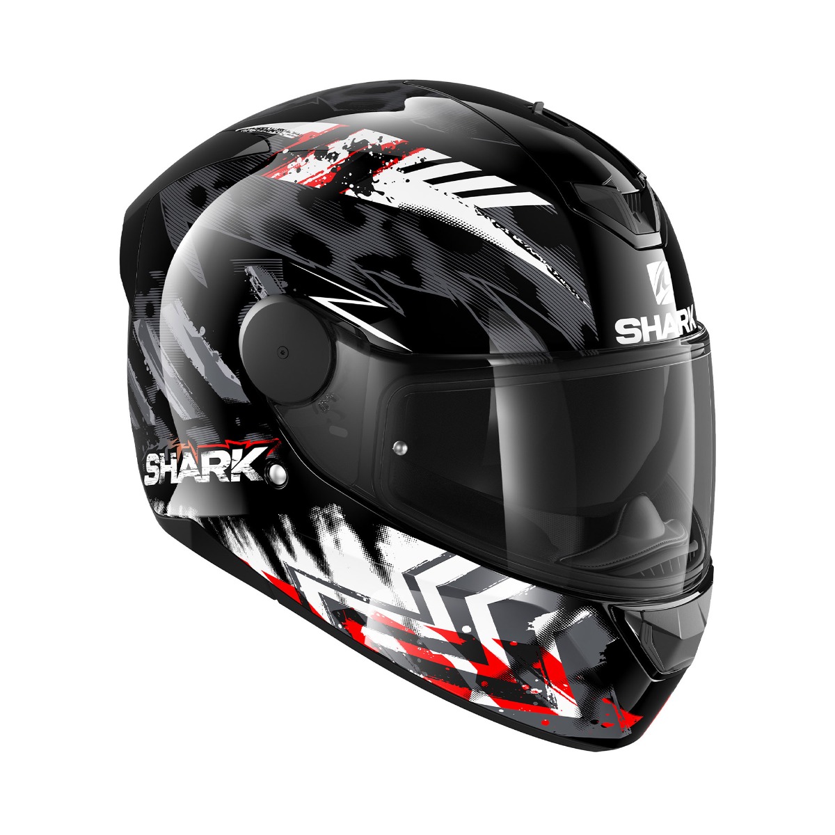 Shark D-Skwal 2 Penxa Helmet - Image 9