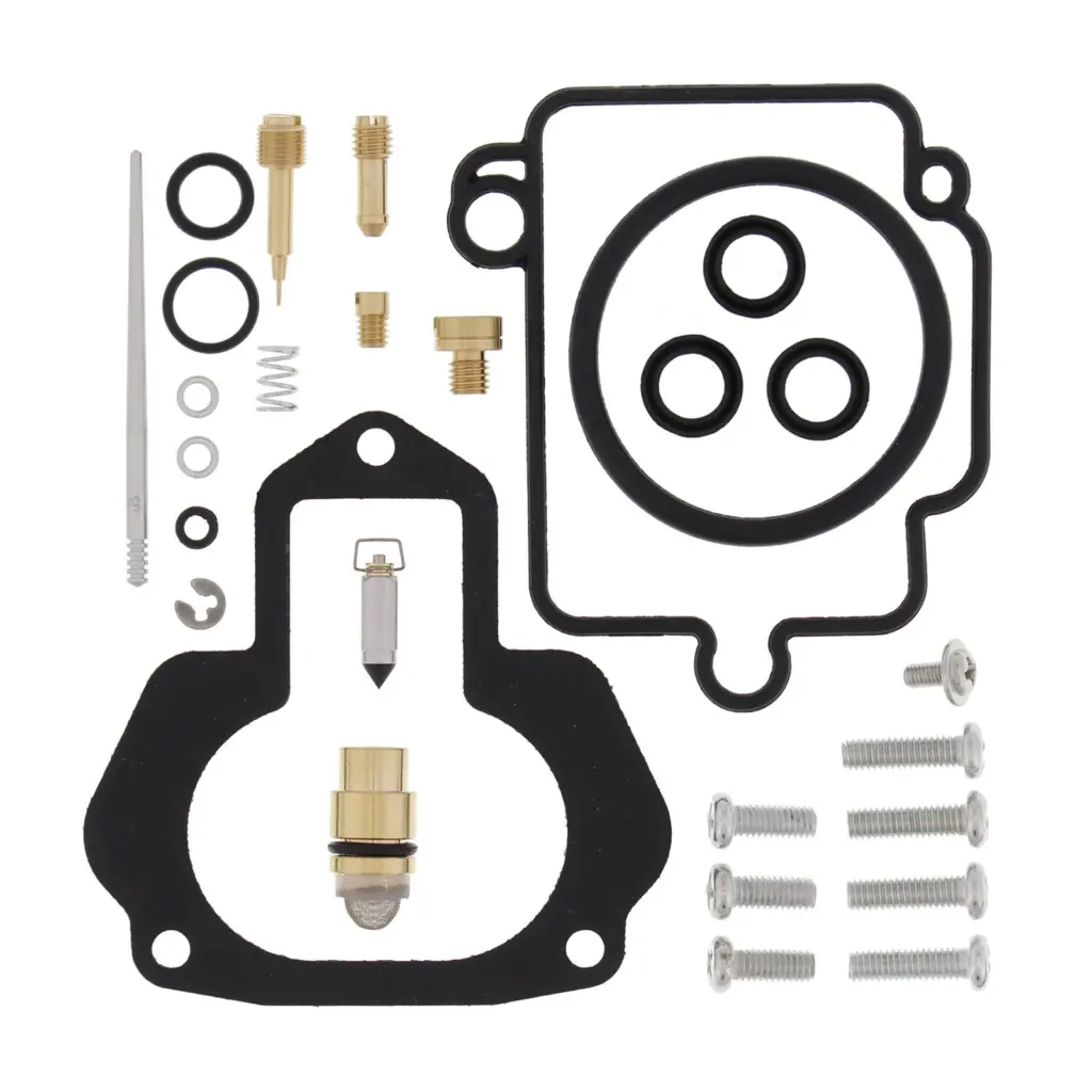 CARBURETTOR REBUILD KIT 26-1480