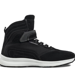 AUDAX WATERPROOF SNEAKER - BLACK SIZE 42 - Image 2
