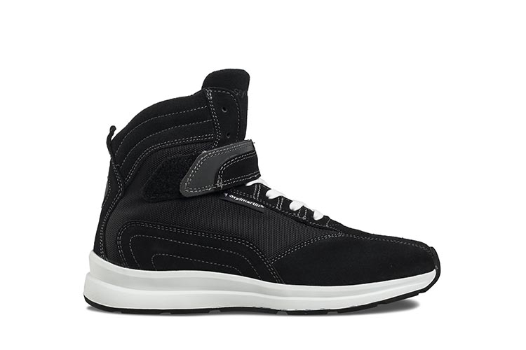 AUDAX WATERPROOF SNEAKER - BLACK SIZE 42 - Image 2