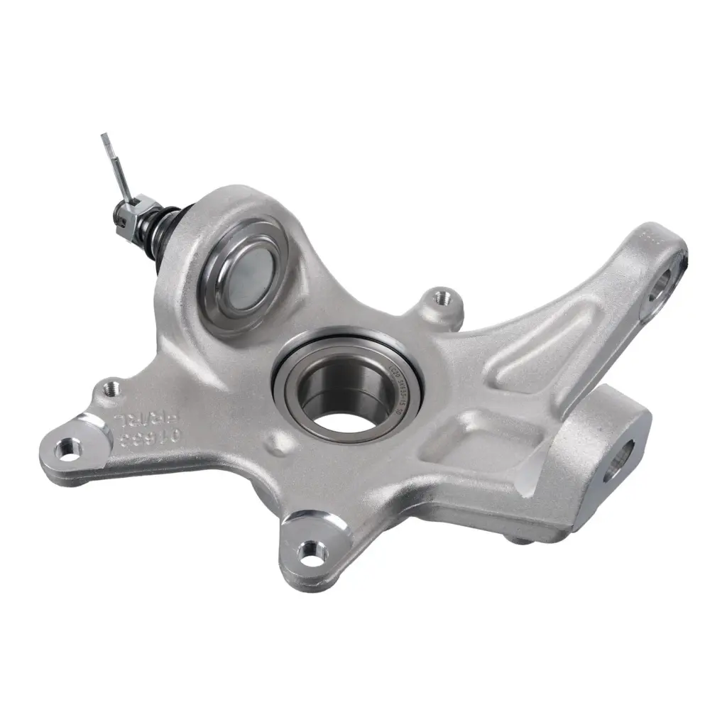 WMP Steering Knuckle ATV Yamaha