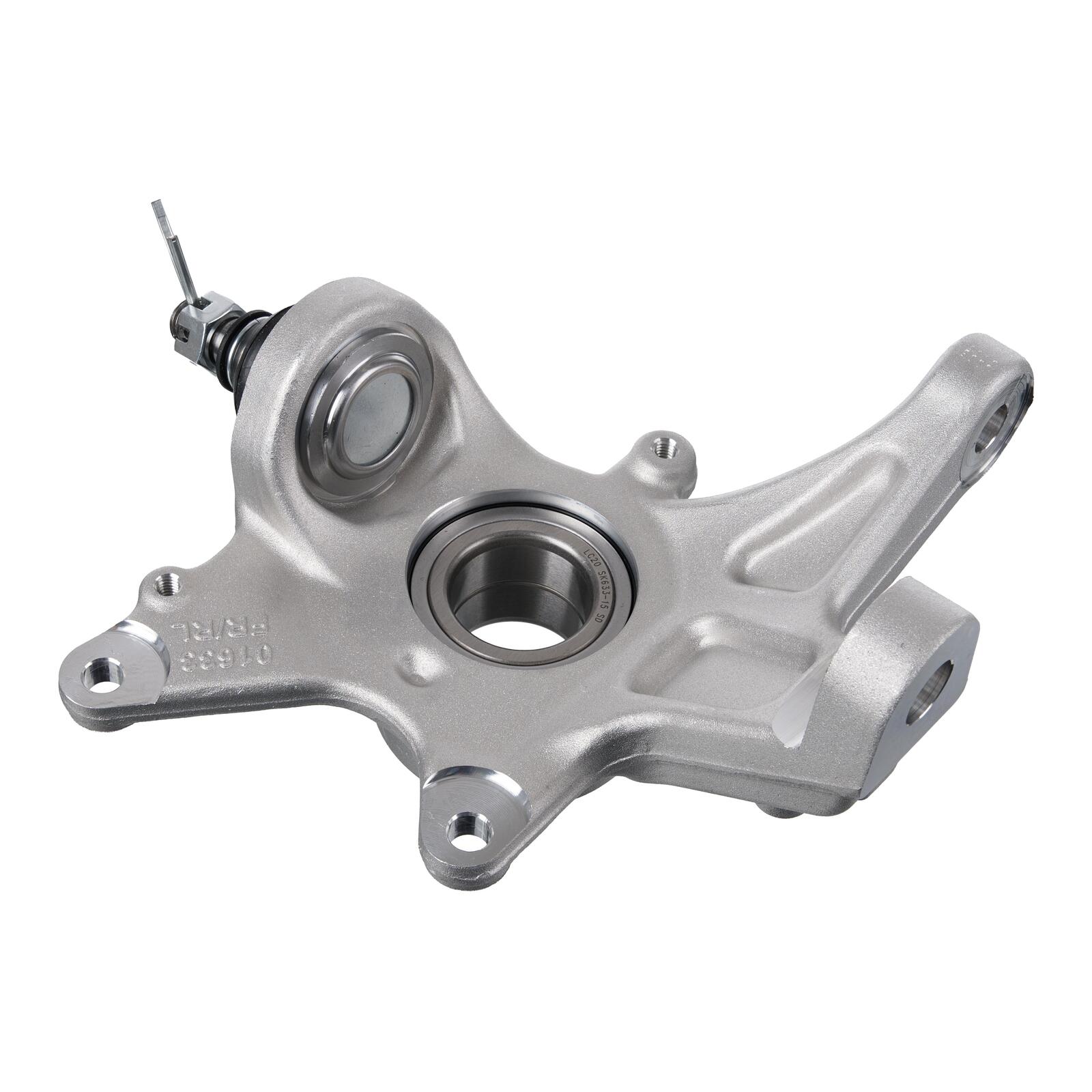 WMP Steering Knuckle ATV Yamaha - Image 2