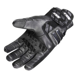 LS2 Octane Road Gloves Black - Image 2