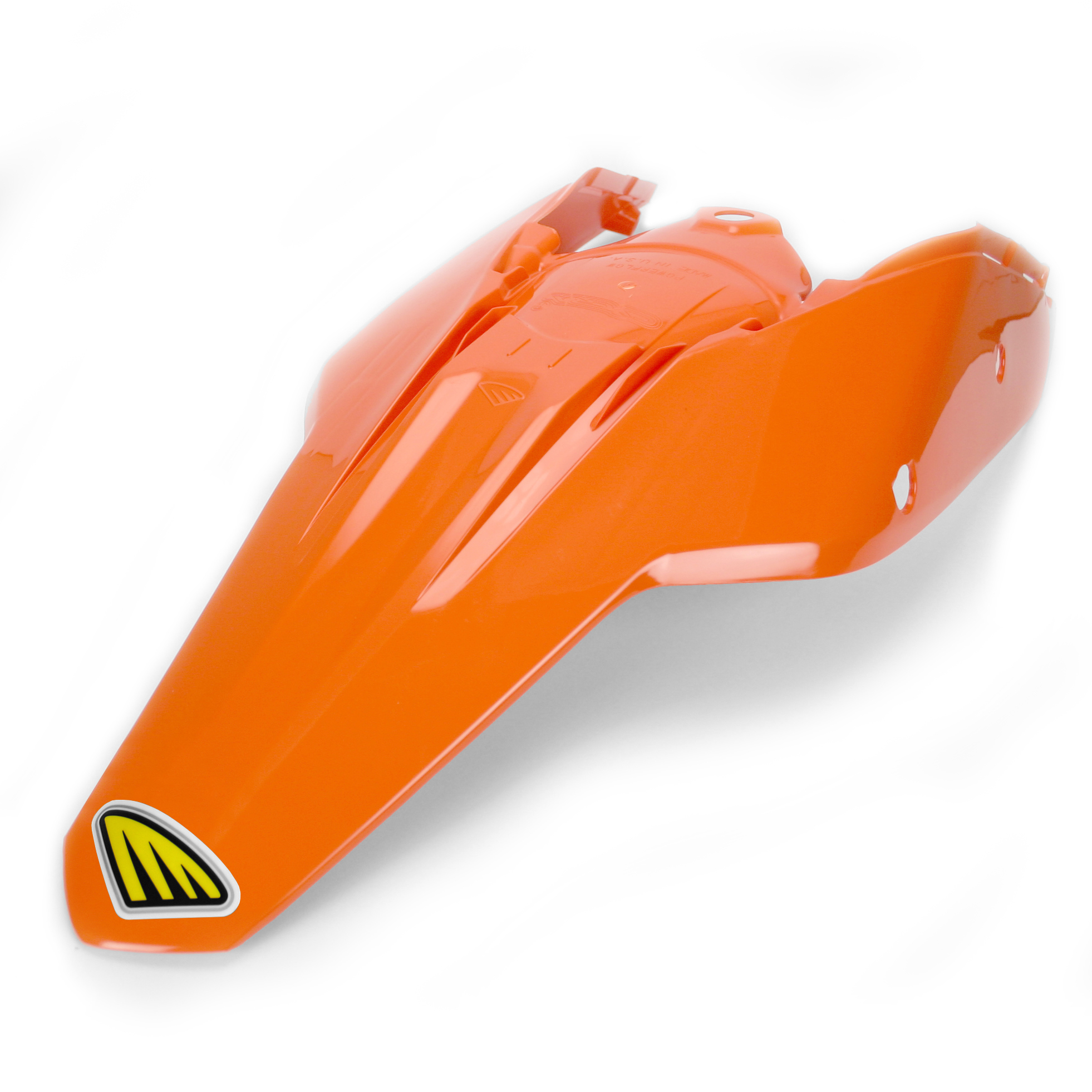 R/FENDER ORG KTM 125-520 07-09 - Image 1