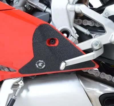 Boot Guard R & G RacingDucati Panigale 1199 '12- / 1299 '15-