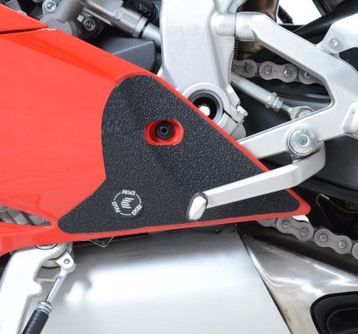 Boot Guard R & G RacingDucati Panigale 1199 '12- / 1299 '15- - Image 1