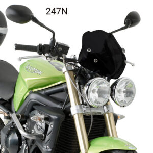 KIT TO FIT 245A/N SCREEN KTM DUKE 690 '12- - Image 5