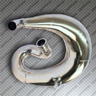 Pipe DEP Front - Image 1