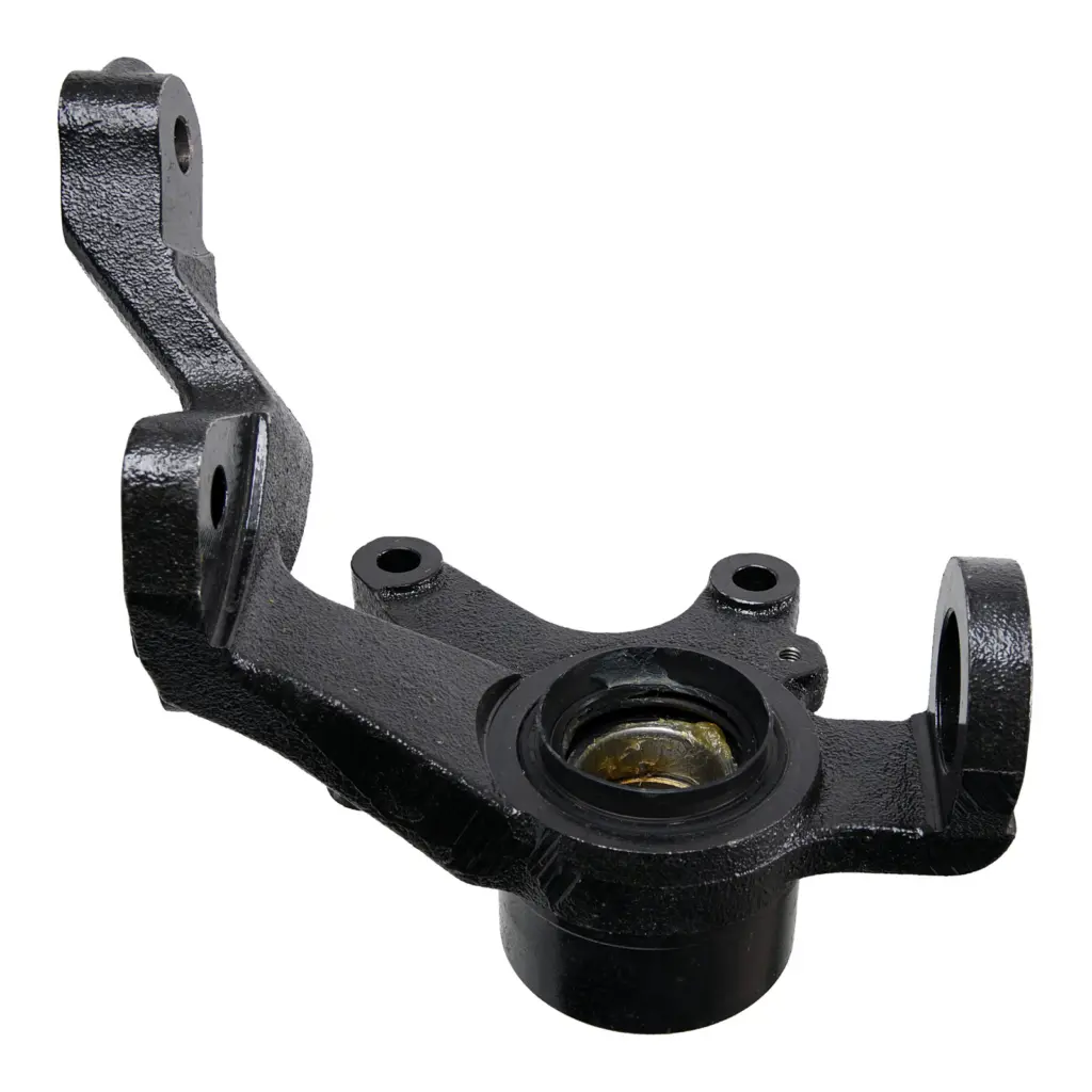 WMP Steering Knuckle ATV Yamaha