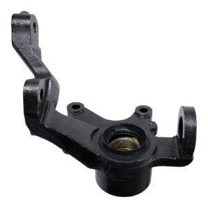 WMP Steering Knuckle ATV Yamaha - Image 1