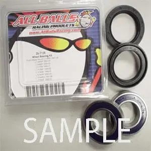 All Balls Wheel Bearing Kit 25-1382