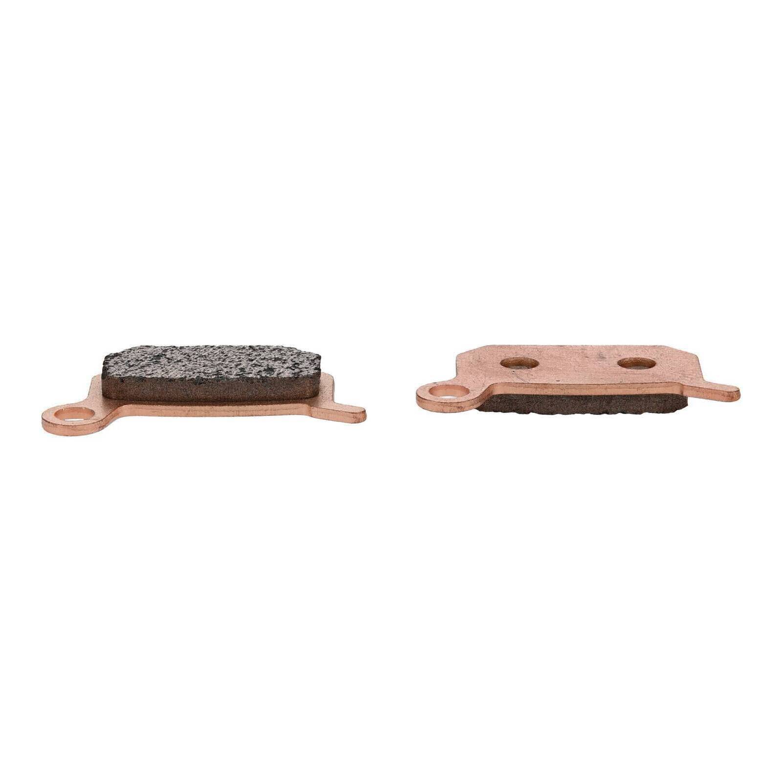 Sintered Brake Pad Set 18-8071 - Image 1