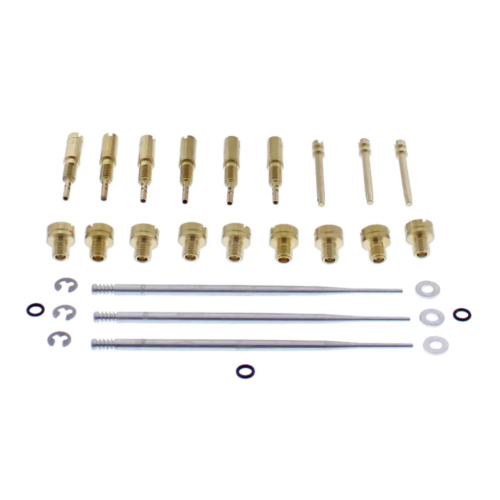 CARBURETTOR REBUILD KIT 26-1005-5