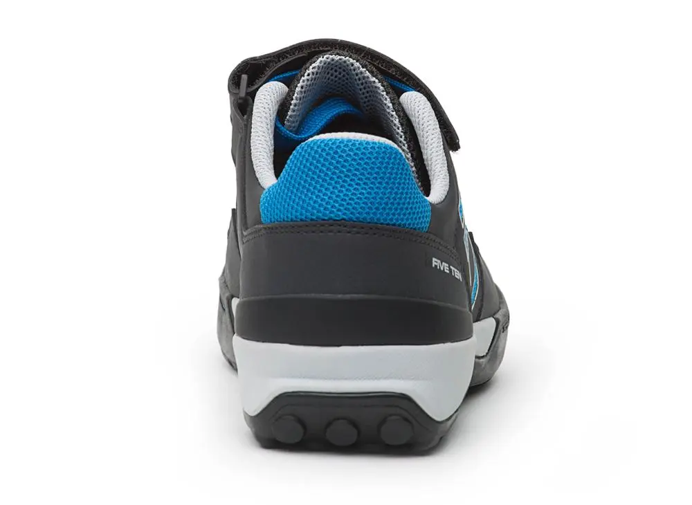 Five Ten Kestrel Lace Shoes Ladies Shock Blue