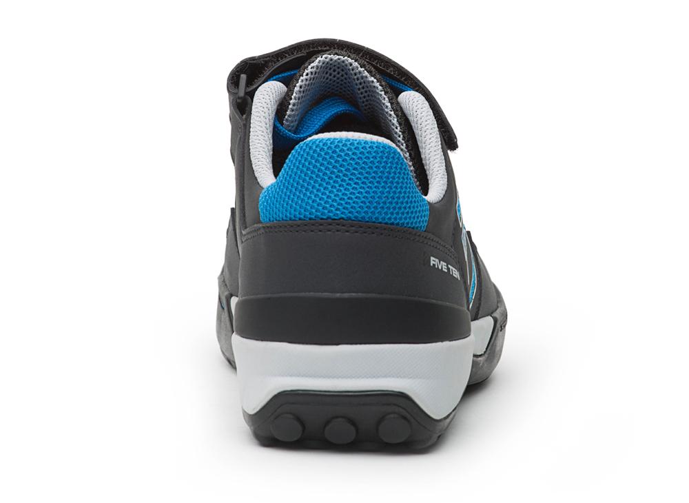 Five Ten Kestrel Lace Shoes Ladies Shock Blue - Image 4